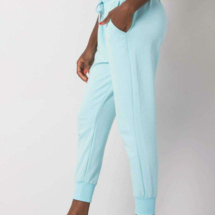 Stylish Adjustable Waist Sweatpants - Très Elite
