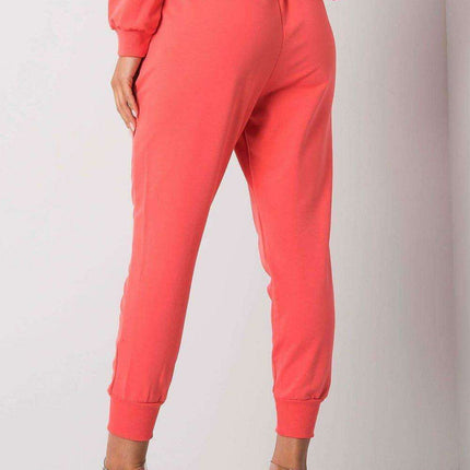 Stylish Adjustable Waist Sweatpants - Très Elite
