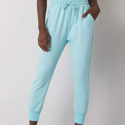 Stylish Adjustable Waist Sweatpants - Très Elite