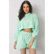 green / S/M