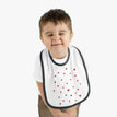 White/Black / One size