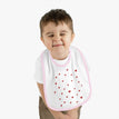 White/Pink / One size