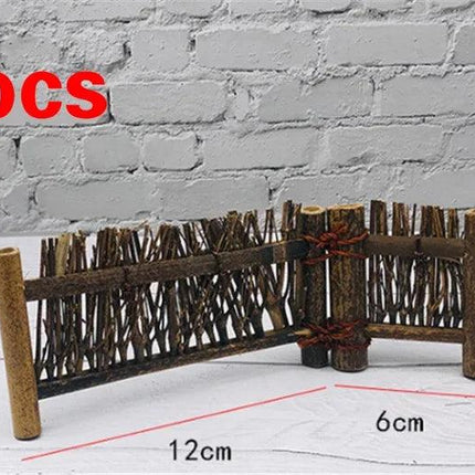 Stylish Bamboo Sushi Platter Set for an Authentic Japanese Culinary Experience - Très Elite