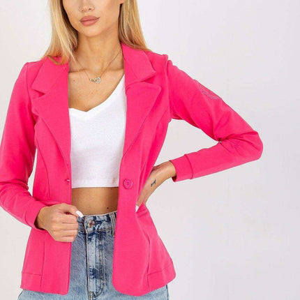 Stylish Bella Jacket - Très Elite