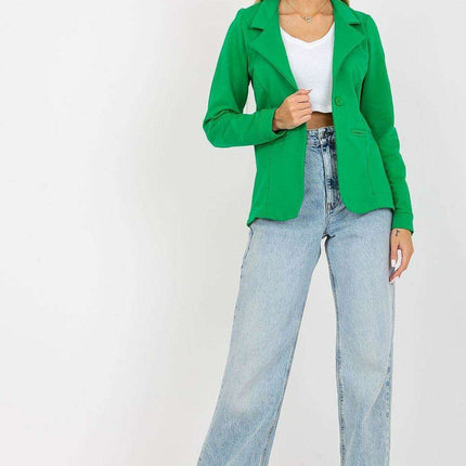 Stylish Bella Jacket - Très Elite