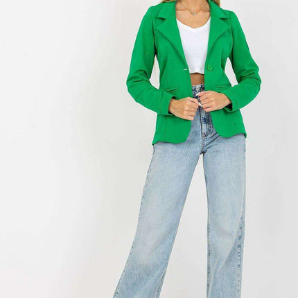 Stylish Bella Jacket - Très Elite