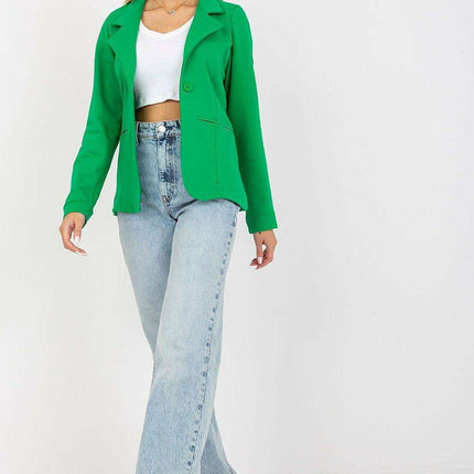 Stylish Bella Jacket - Très Elite