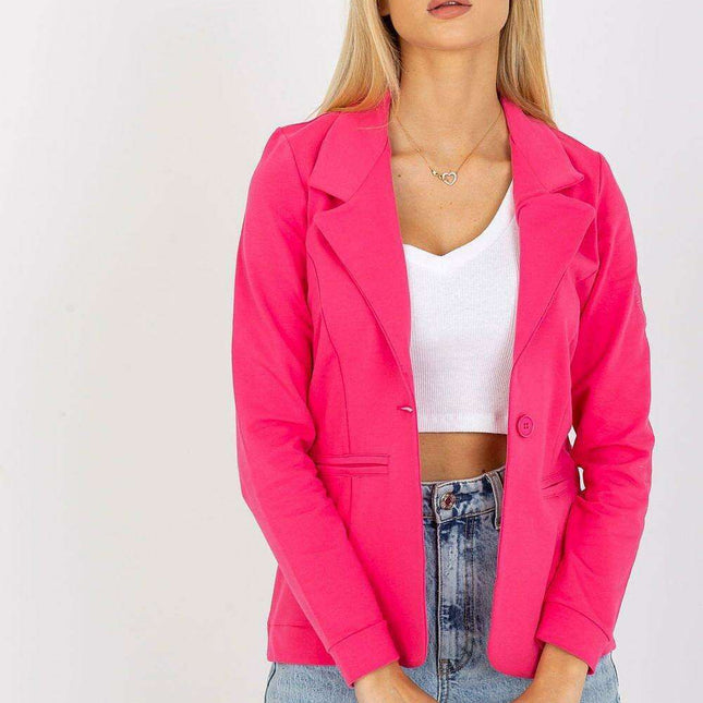 Stylish Bella Jacket - Très Elite
