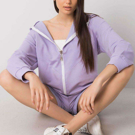 Stylish Comfort Athleisure Set - Très Elite