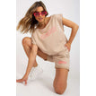 beige / one-size-fits-all