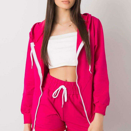 Stylish Comfort Athleisure Set - Très Elite