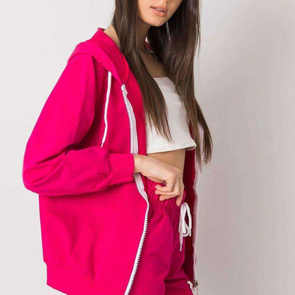 Stylish Comfort Athleisure Set - Très Elite