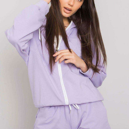 Stylish Comfort Athleisure Set - Très Elite