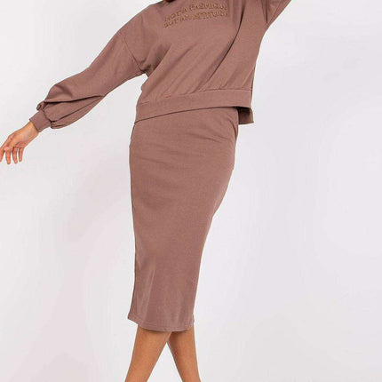 Stylish Comfort Lounge Set - Très Elite