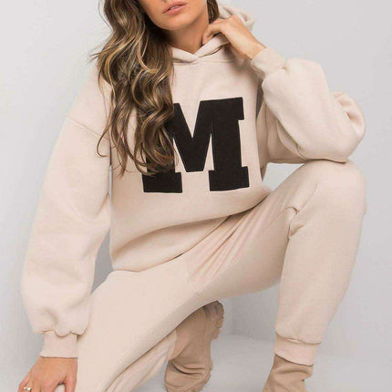 Stylish Comfort Lounge Set - Très Elite