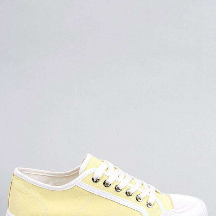 Stylish Comfort Platform Sneakers 176130 - Très Elite