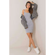 grey / L