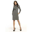 grey / L