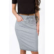 grey / L