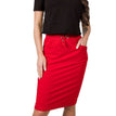 red / L