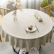 light coffee / round DIA 160cm
