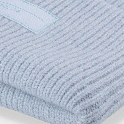 Stylish Double-Layer Beanie for Winter Warmth - Très Elite