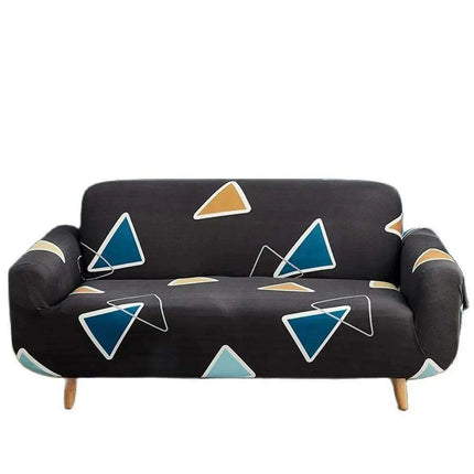 Stylish Elastic Sofa Slipcover for a Chic Home Redesign - Très Elite