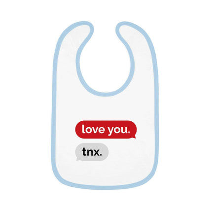 Stylish Fleece Baby Bib: The Elegant Feeding Essential for Fashion-Forward Infants - Très Elite