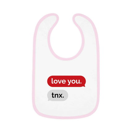 Stylish Fleece Baby Bib: The Elegant Feeding Essential for Fashion-Forward Infants - Très Elite