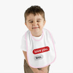 White/Pink