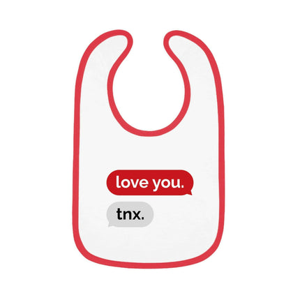 Stylish Fleece Baby Bib: The Elegant Feeding Essential for Fashion-Forward Infants - Très Elite