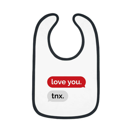 Stylish Fleece Baby Bib: The Elegant Feeding Essential for Fashion-Forward Infants - Très Elite