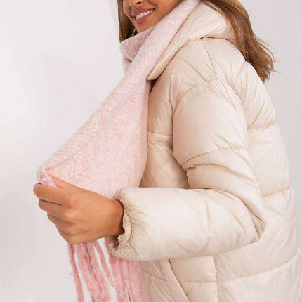 Stylish Geometric Patterned Wrap Shawl- Très Elite- Très Elite