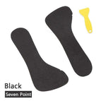Seven Point-Black