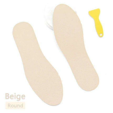 Stylish High Heel Comfort Cushions with Anti-Slip and Breathable Features for Women - 1 Pair - Très Elite