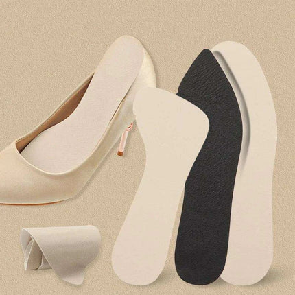Stylish High Heel Comfort Cushions with Anti-Slip and Breathable Features for Women - 1 Pair - Très Elite