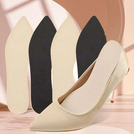 Stylish High Heel Comfort Cushions with Anti-Slip and Breathable Features for Women - 1 Pair - Très Elite
