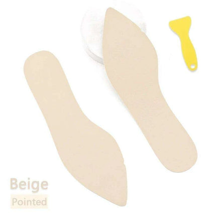 Stylish High Heel Comfort Cushions with Anti-Slip and Breathable Features for Women - 1 Pair - Très Elite