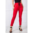 red / L
