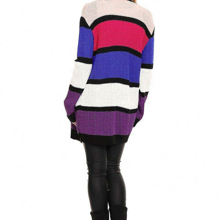 Stylish Maternity Comfort Cardigan - Très Elite