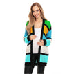multicolor / one-size-fits-all