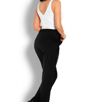 Stylish Maternity Comfort Pants - Très Elite