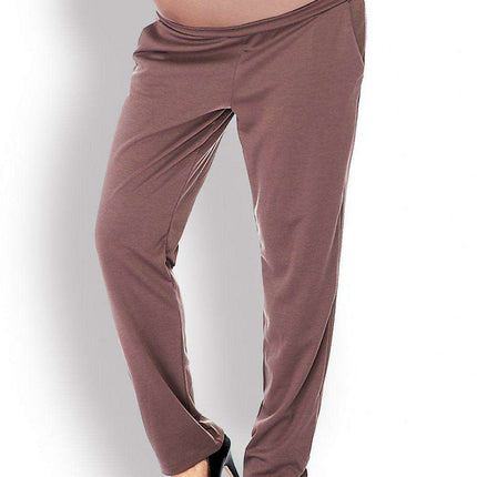 Stylish Maternity Comfort Pants - Très Elite