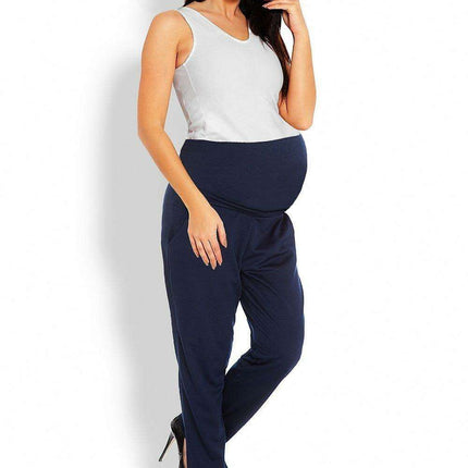 Stylish Maternity Comfort Pants - Très Elite
