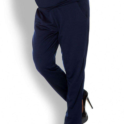 Stylish Maternity Comfort Pants - Très Elite