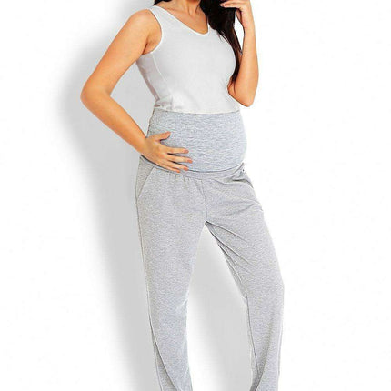 Stylish Maternity Comfort Pants - Très Elite