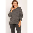 grey / L