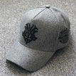 GRAY / 56-60cm