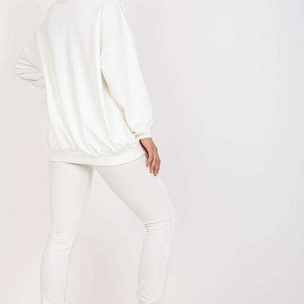 Stylish Patchwork Lounge Ensemble - Très Elite