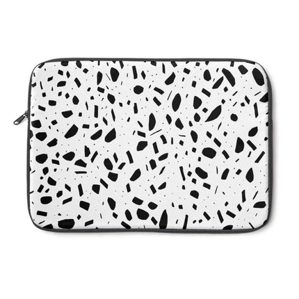 Stylish Protective Laptop Sleeve by Chic Elite Maison